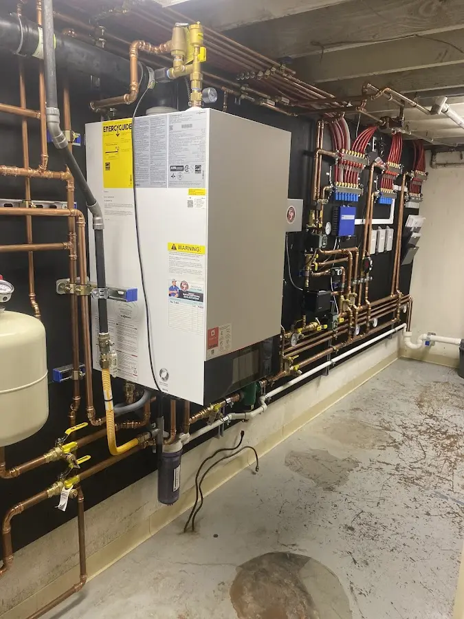 Water Heater Installation in Ozark, MO
